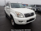 Toyota Land Cruiser Prado GRJ120W