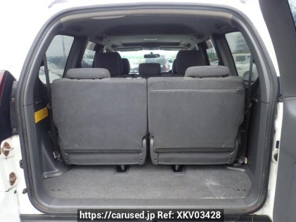 Used 2008 AT toyota land-cruiser-prado GRJ120W Image[6]