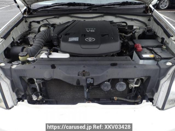 Used 2008 AT toyota land-cruiser-prado GRJ120W Image[7]