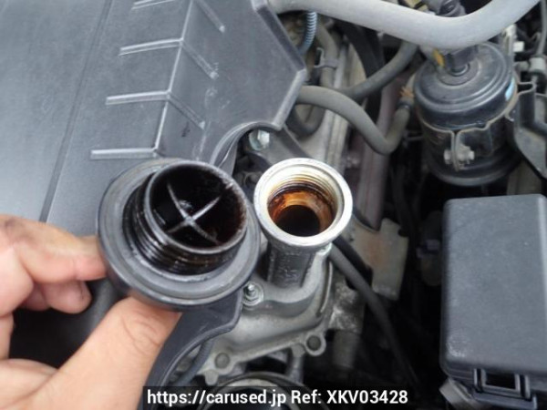 Used 2008 AT toyota land-cruiser-prado GRJ120W Image[8]