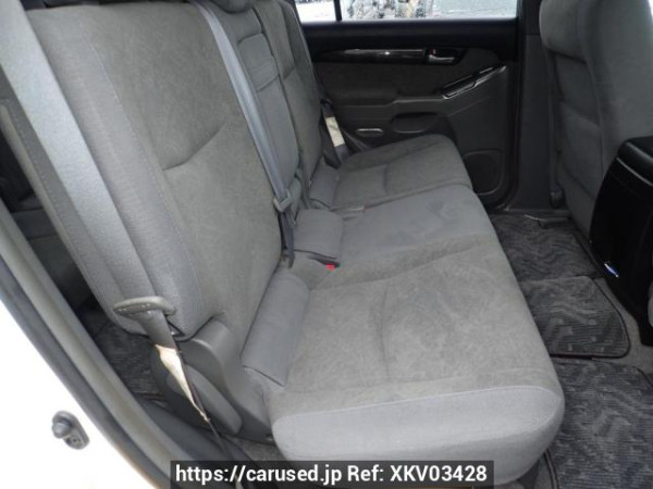 Used 2008 AT toyota land-cruiser-prado GRJ120W Image[12]