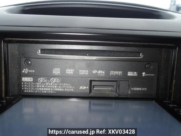 Used 2008 AT toyota land-cruiser-prado GRJ120W Image[21]