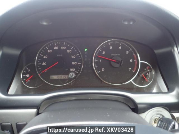 Used 2008 AT toyota land-cruiser-prado GRJ120W Image[22]