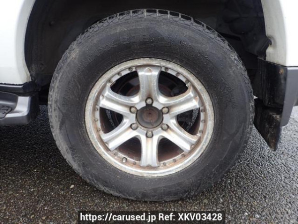 Used 2008 AT toyota land-cruiser-prado GRJ120W Image[26]