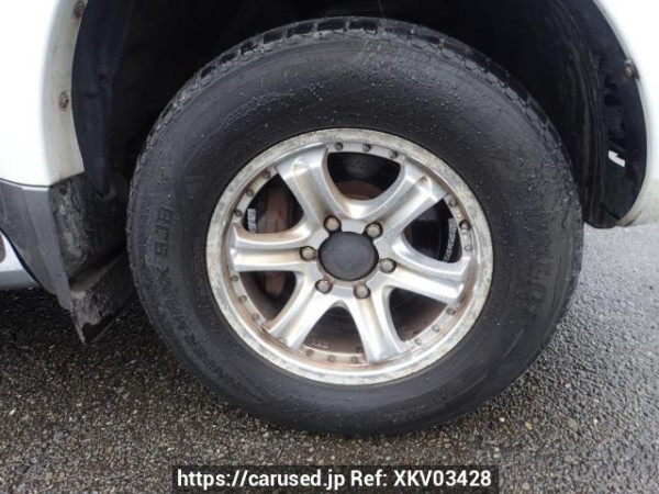 Used 2008 AT toyota land-cruiser-prado GRJ120W Image[28]