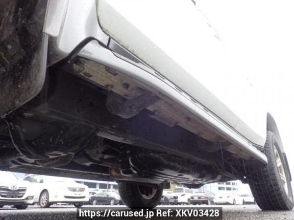 Used 2008 AT toyota land-cruiser-prado GRJ120W Image[33]