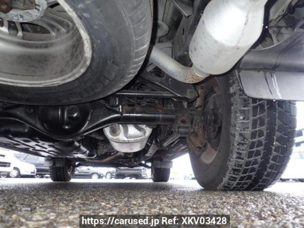 Used 2008 AT toyota land-cruiser-prado GRJ120W Image[37]
