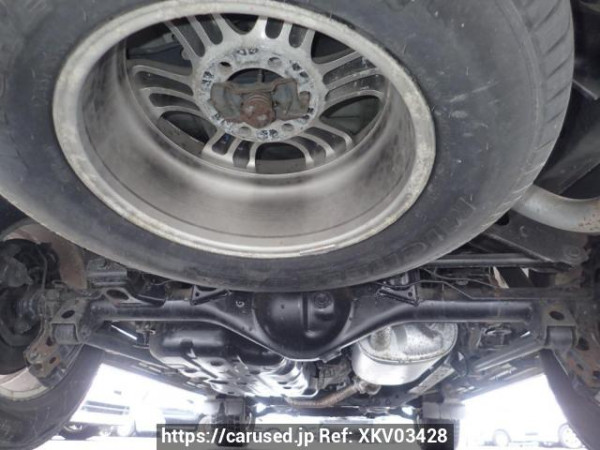 Used 2008 AT toyota land-cruiser-prado GRJ120W Image[38]