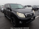 Toyota Land Cruiser Prado GRJ150W