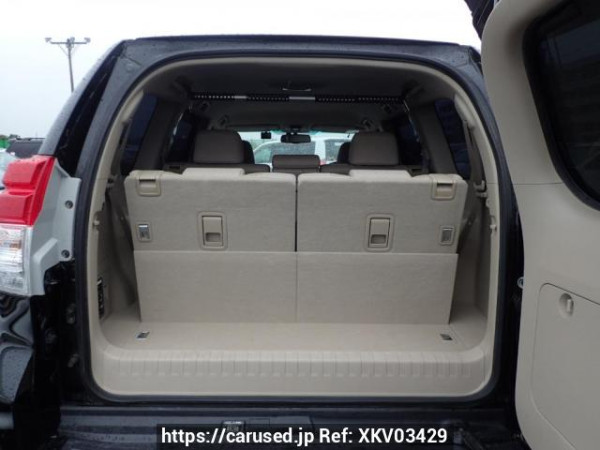 Used 2011 AT toyota land-cruiser-prado GRJ150W Image[8]