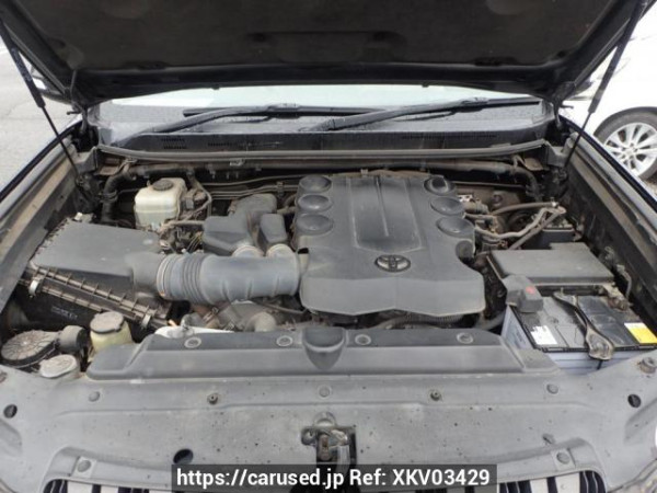 Used 2011 AT toyota land-cruiser-prado GRJ150W Image[9]