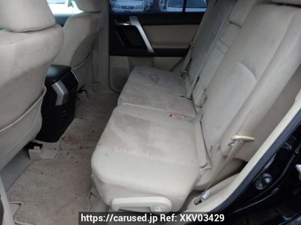 Used 2011 AT toyota land-cruiser-prado GRJ150W Image[14]
