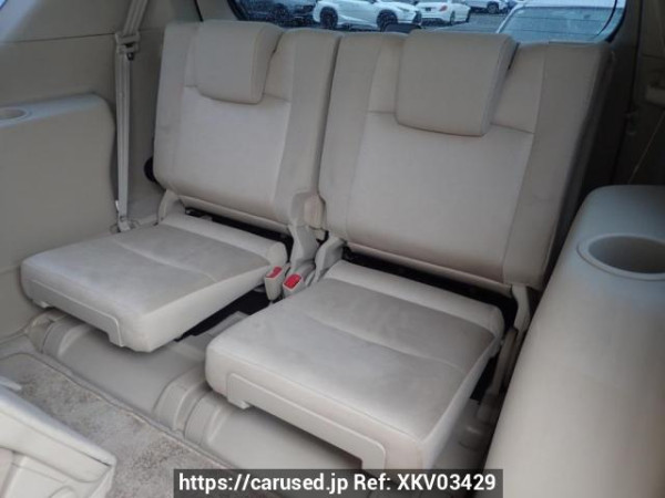 Used 2011 AT toyota land-cruiser-prado GRJ150W Image[15]