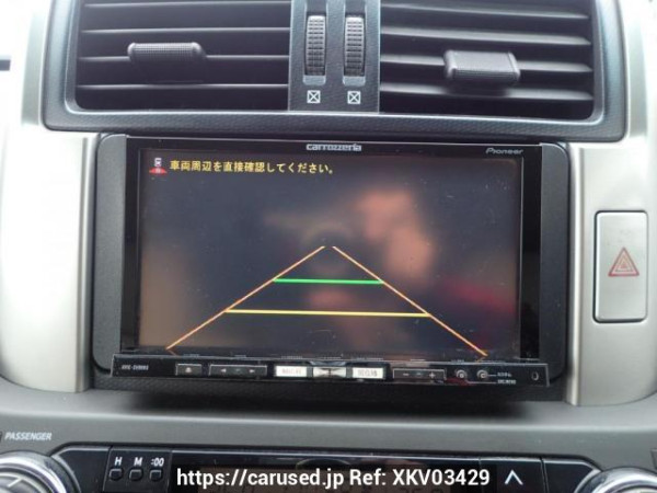 Used 2011 AT toyota land-cruiser-prado GRJ150W Image[22]