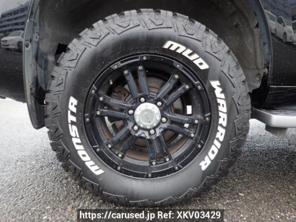 Used 2011 AT toyota land-cruiser-prado GRJ150W Image[29]