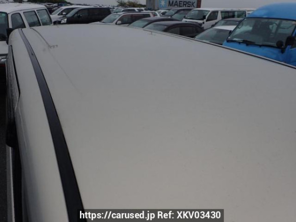 Used 2010 AT toyota noah ZRR70G Image[9]