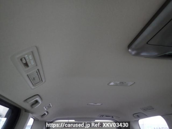 Used 2010 AT toyota noah ZRR70G Image[10]