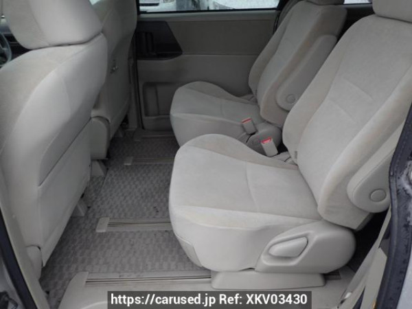 Used 2010 AT toyota noah ZRR70G Image[14]