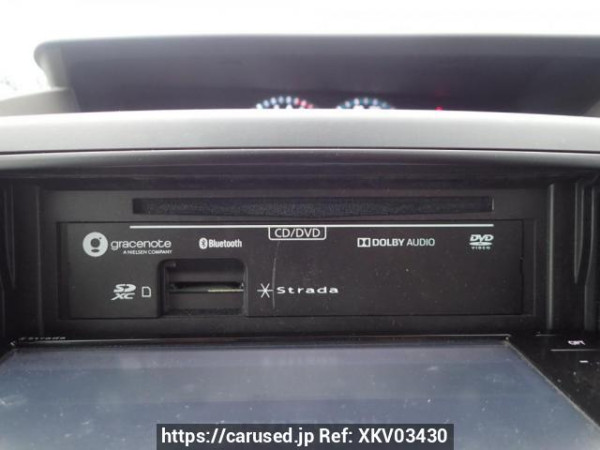 Used 2010 AT toyota noah ZRR70G Image[22]