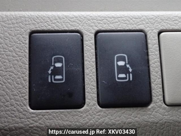 Used 2010 AT toyota noah ZRR70G Image[24]