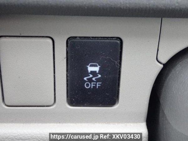 Used 2010 AT toyota noah ZRR70G Image[25]