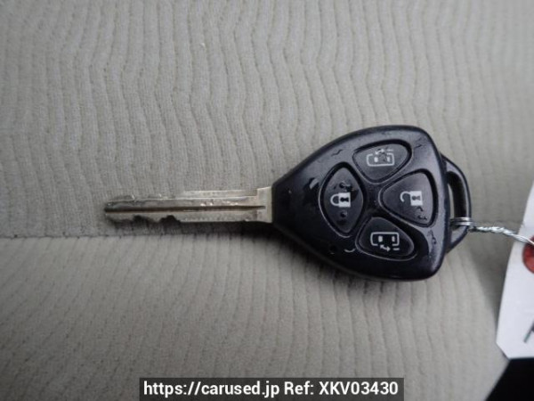 Used 2010 AT toyota noah ZRR70G Image[26]