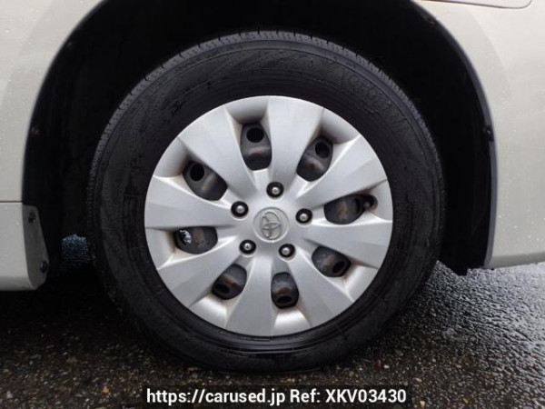 Used 2010 AT toyota noah ZRR70G Image[28]