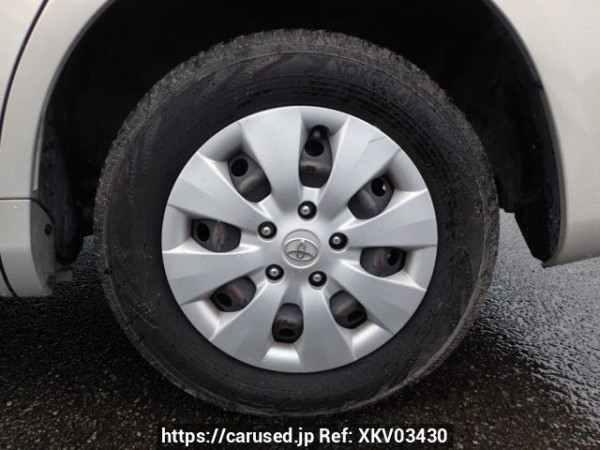 Used 2010 AT toyota noah ZRR70G Image[29]