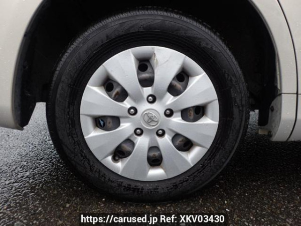 Used 2010 AT toyota noah ZRR70G Image[30]