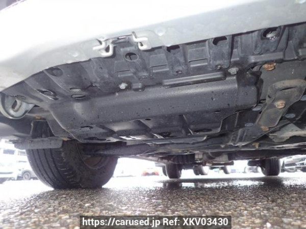 Used 2010 AT toyota noah ZRR70G Image[31]