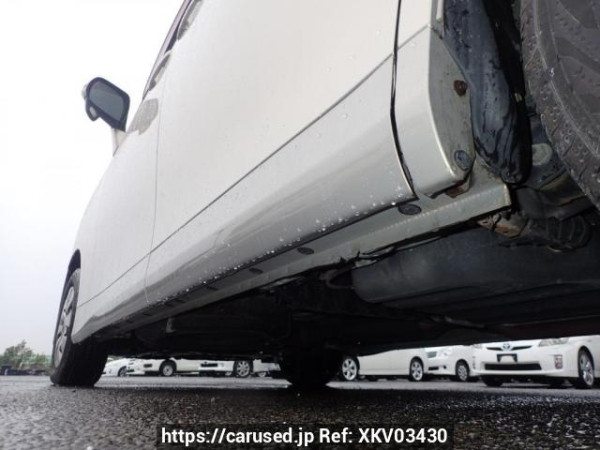 Used 2010 AT toyota noah ZRR70G Image[35]