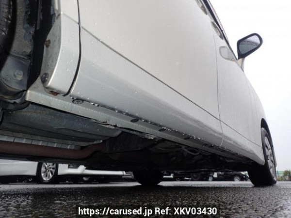 Used 2010 AT toyota noah ZRR70G Image[36]