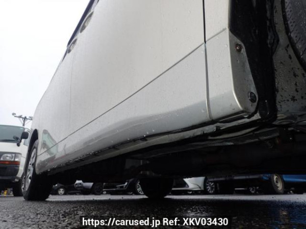 Used 2010 AT toyota noah ZRR70G Image[37]