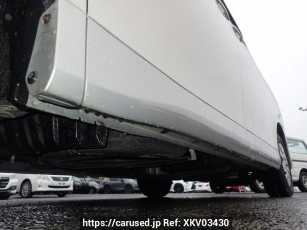 Used 2010 AT toyota noah ZRR70G Image[38]