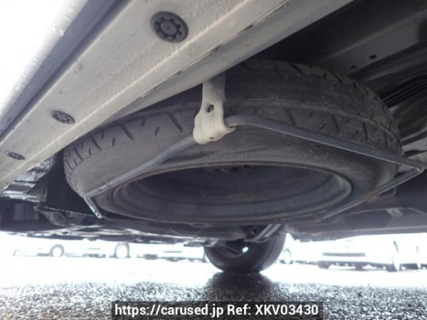 Used 2010 AT toyota noah ZRR70G Image[40]