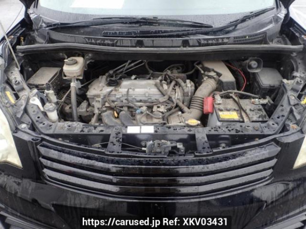 Used 2010 AT toyota noah ZRR70W Image[7]