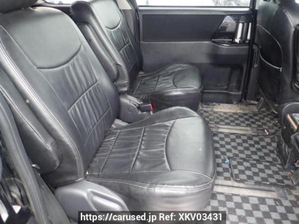 Used 2010 AT toyota noah ZRR70W Image[11]