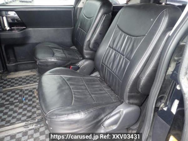Used 2010 AT toyota noah ZRR70W Image[12]
