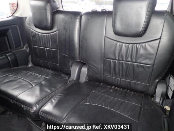 Used 2010 AT toyota noah ZRR70W Image[13]