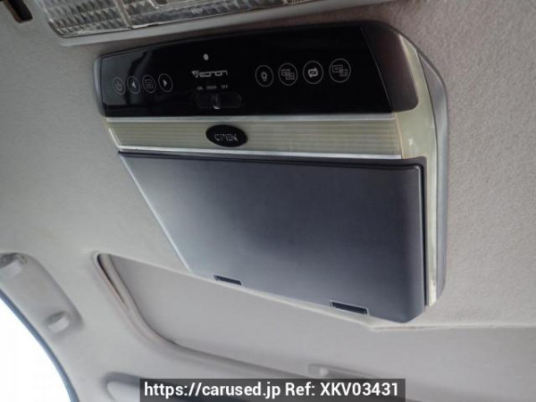 Used 2010 AT toyota noah ZRR70W Image[14]