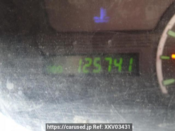 Used 2010 AT toyota noah ZRR70W Image[19]