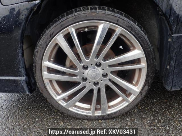 Used 2010 AT toyota noah ZRR70W Image[20]