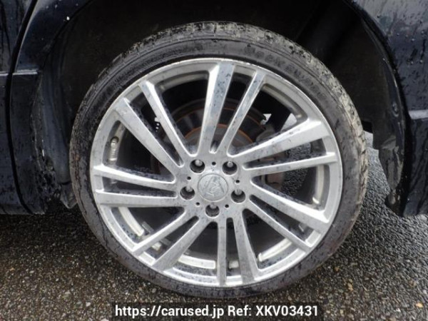 Used 2010 AT toyota noah ZRR70W Image[21]