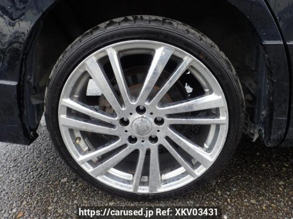 Used 2010 AT toyota noah ZRR70W Image[22]