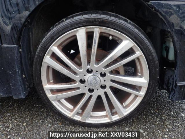 Used 2010 AT toyota noah ZRR70W Image[23]