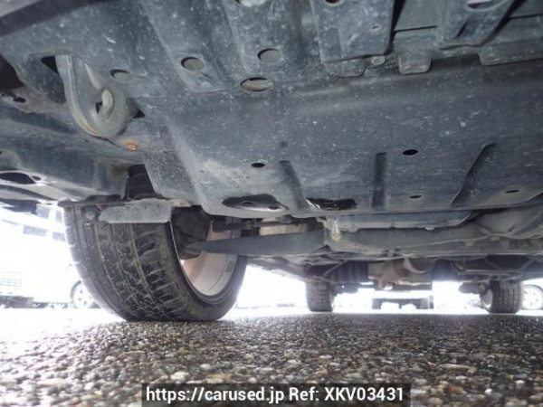 Used 2010 AT toyota noah ZRR70W Image[24]