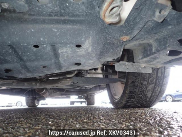 Used 2010 AT toyota noah ZRR70W Image[25]