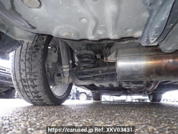 Used 2010 AT toyota noah ZRR70W Image[26]