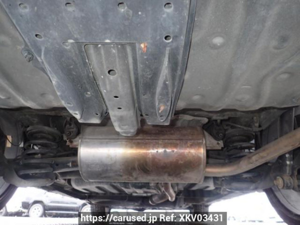 Used 2010 AT toyota noah ZRR70W Image[27]