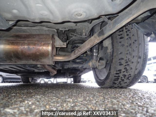 Used 2010 AT toyota noah ZRR70W Image[28]